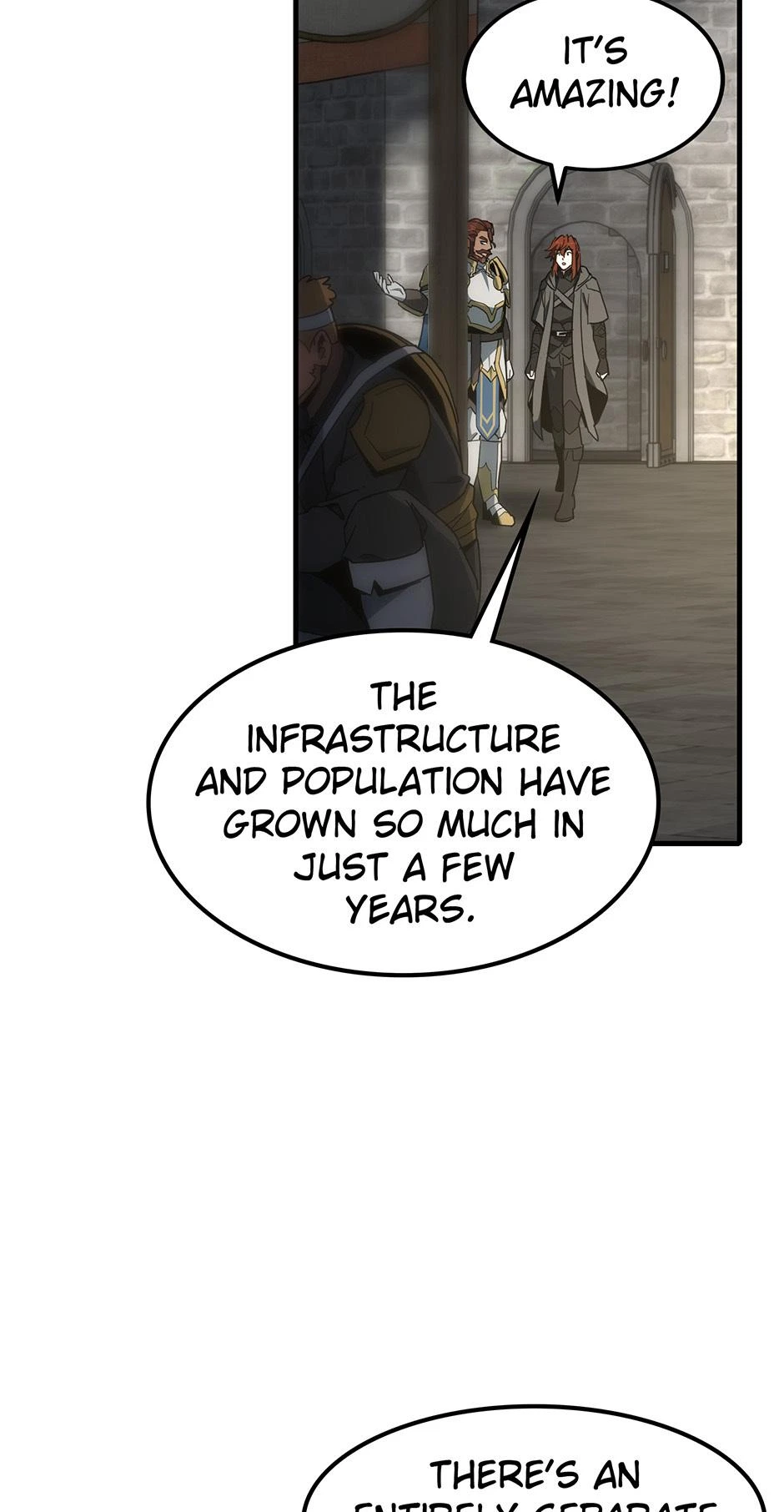 The Beginning After the End Chapter 229 — page 49