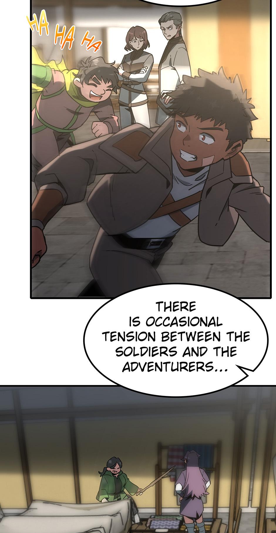 The Beginning After the End Chapter 229 — page 51