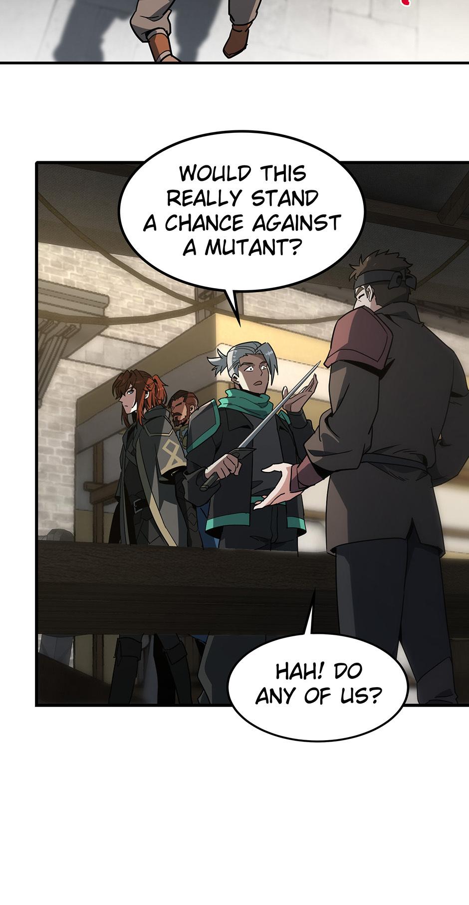 The Beginning After the End Chapter 229 — page 53