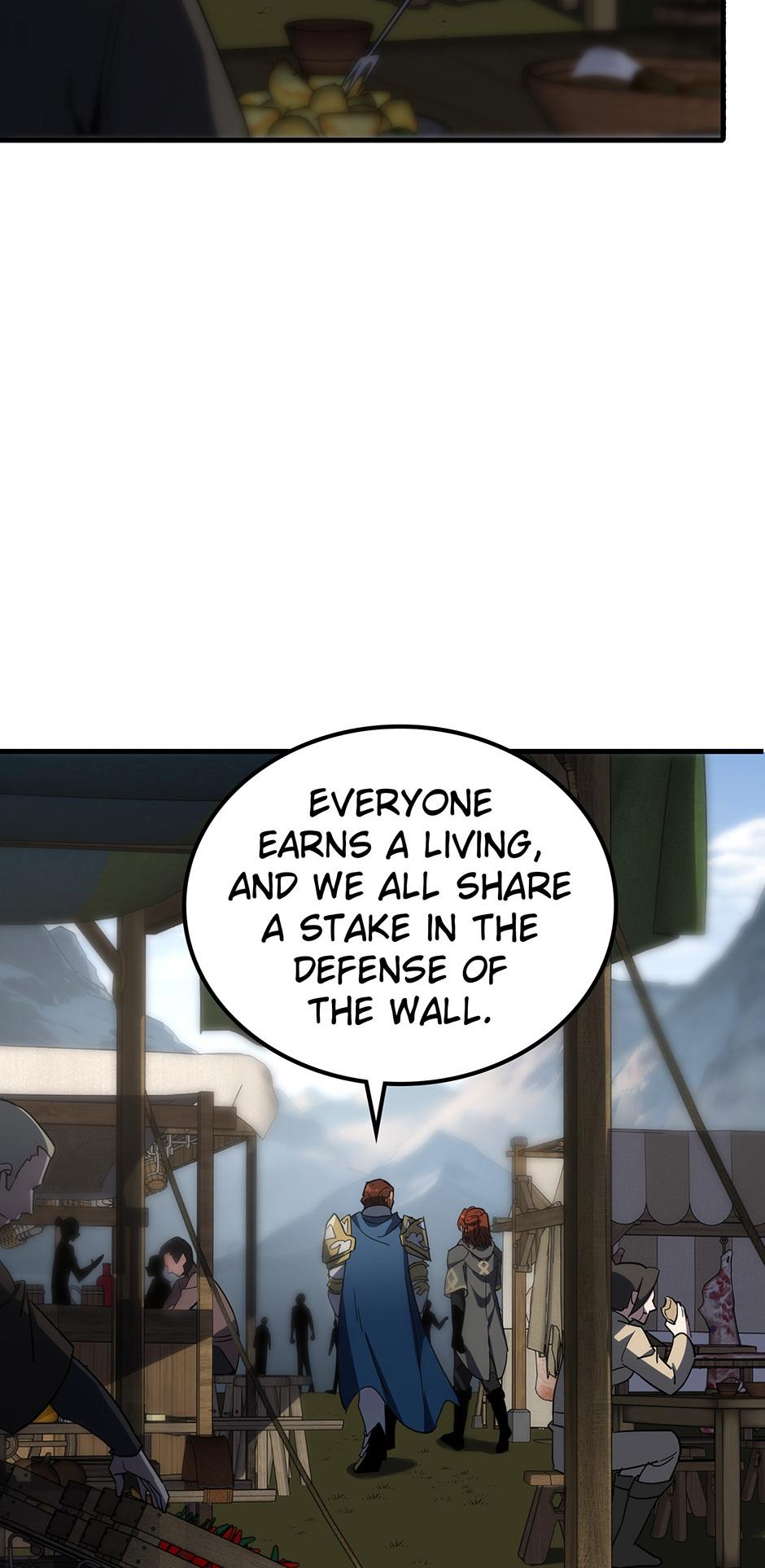 The Beginning After the End Chapter 229 — page 59