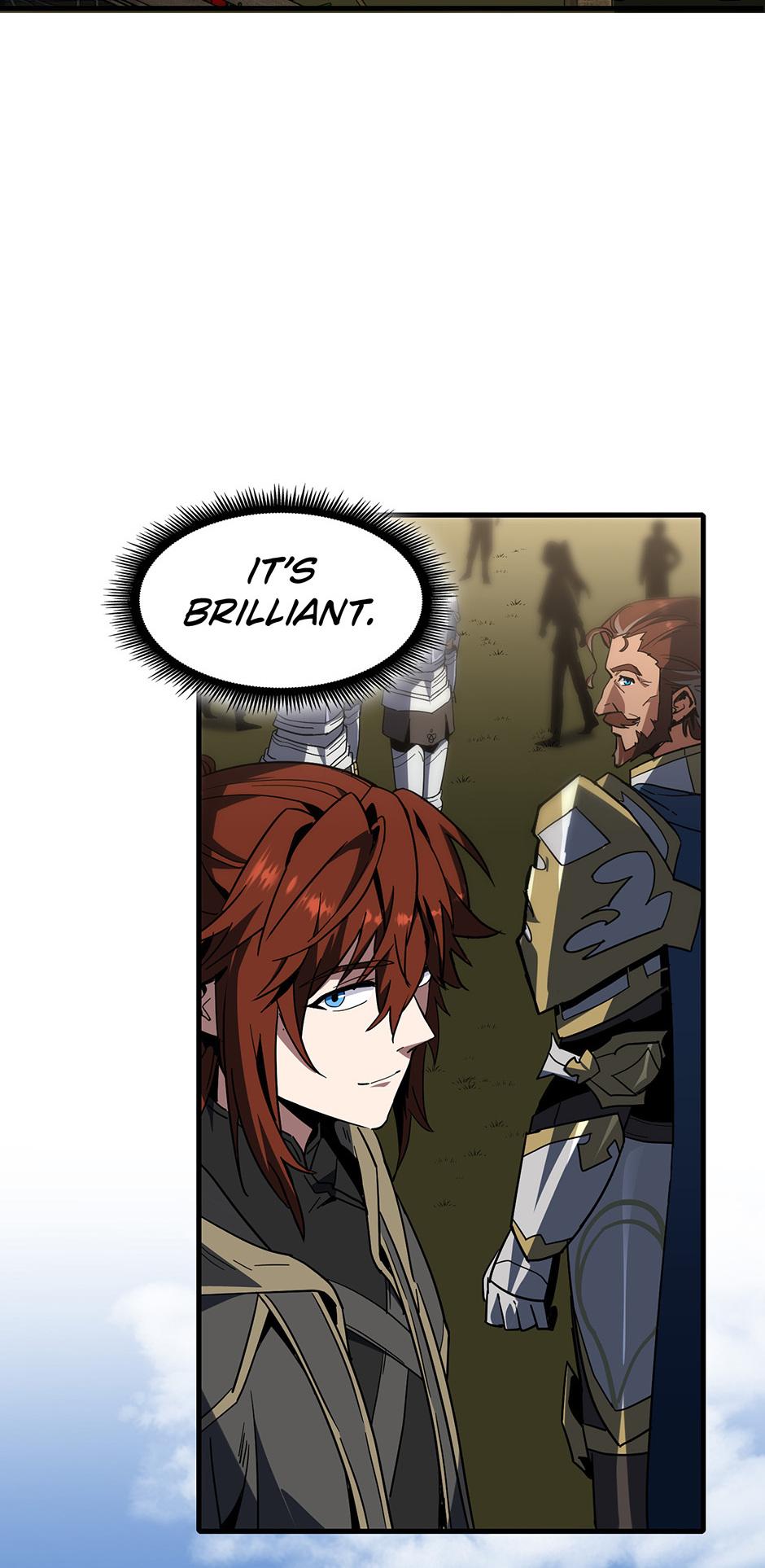 The Beginning After the End Chapter 229 — page 60