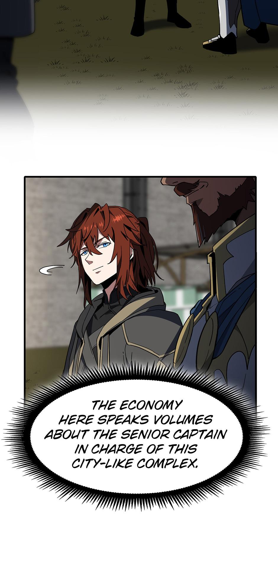 The Beginning After the End Chapter 229 — page 62