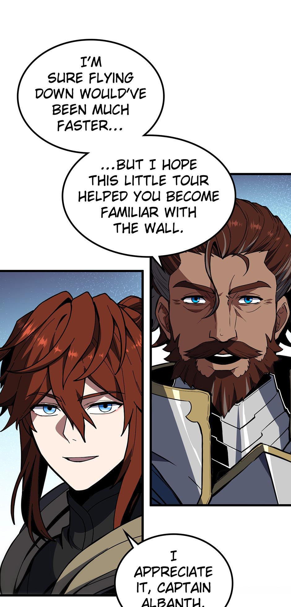 The Beginning After the End Chapter 229 — page 63