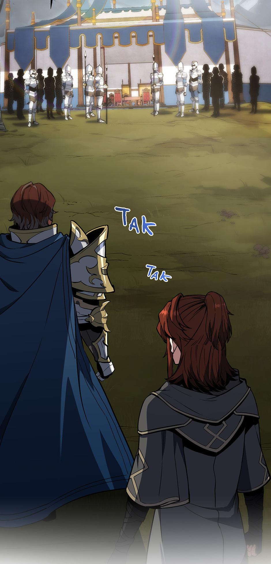 The Beginning After the End Chapter 229 — page 65