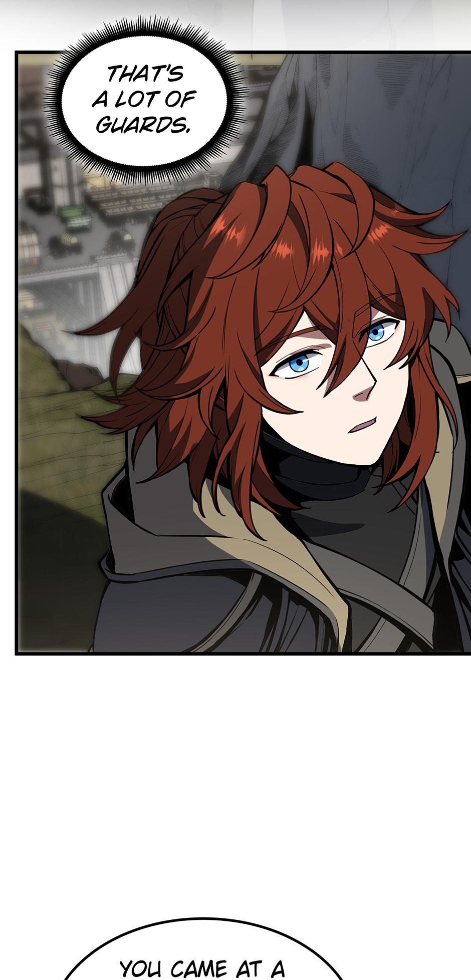 The Beginning After the End Chapter 229 — page 66