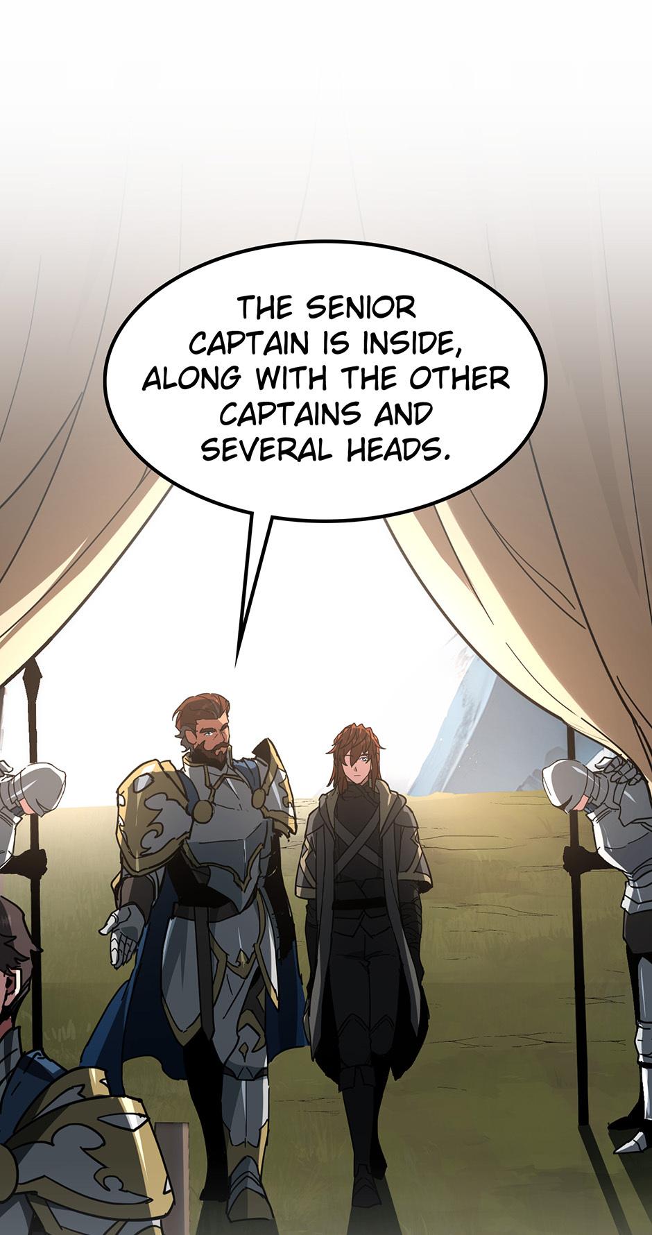 The Beginning After the End Chapter 229 — page 68