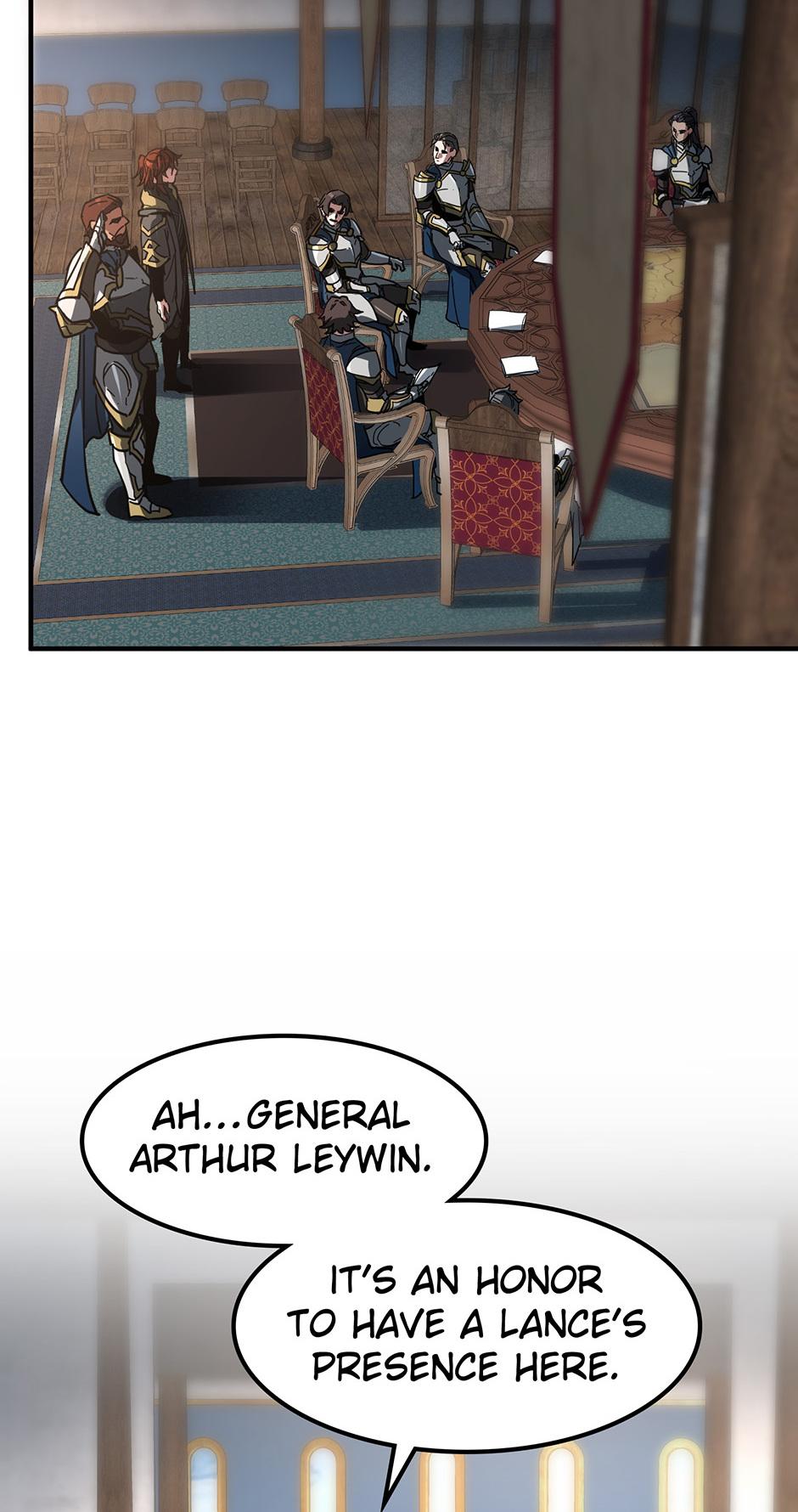 The Beginning After the End Chapter 229 — page 71