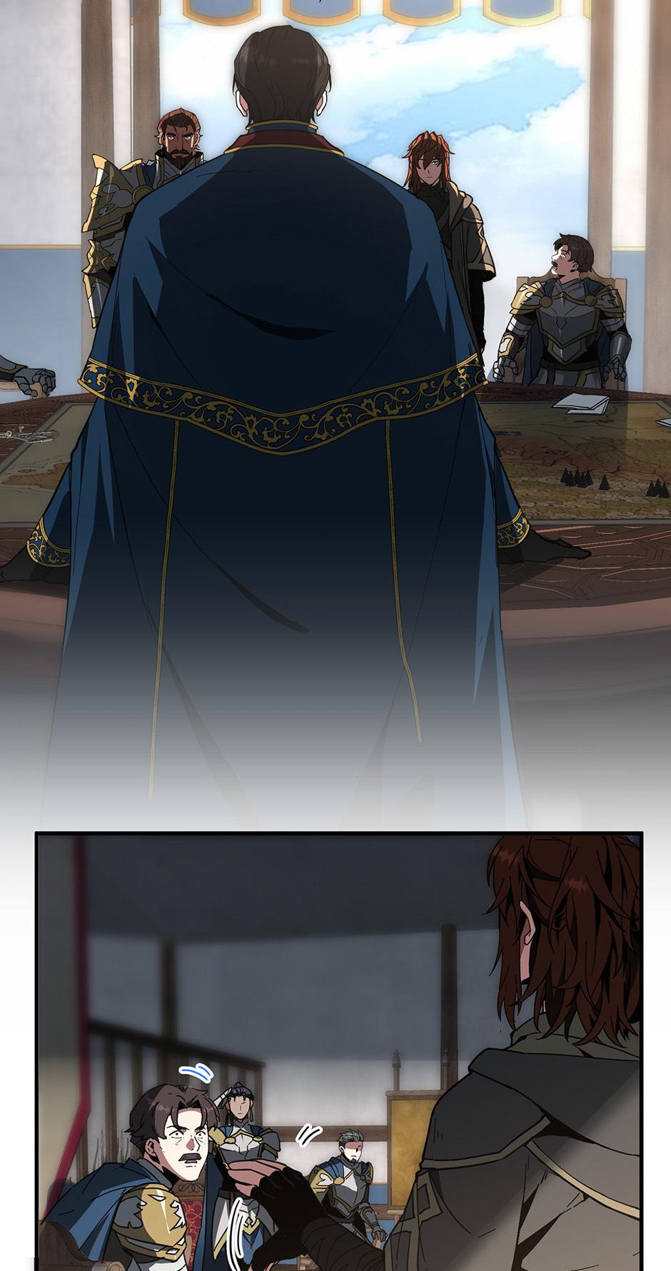 The Beginning After the End Chapter 229 — page 72