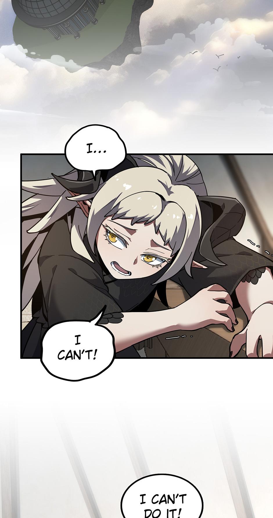 The Beginning After the End Chapter 230 — page 2