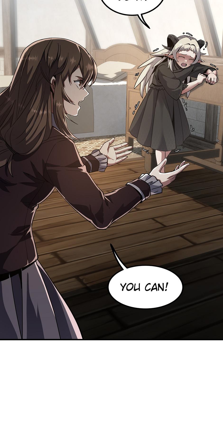 The Beginning After the End Chapter 230 — page 3