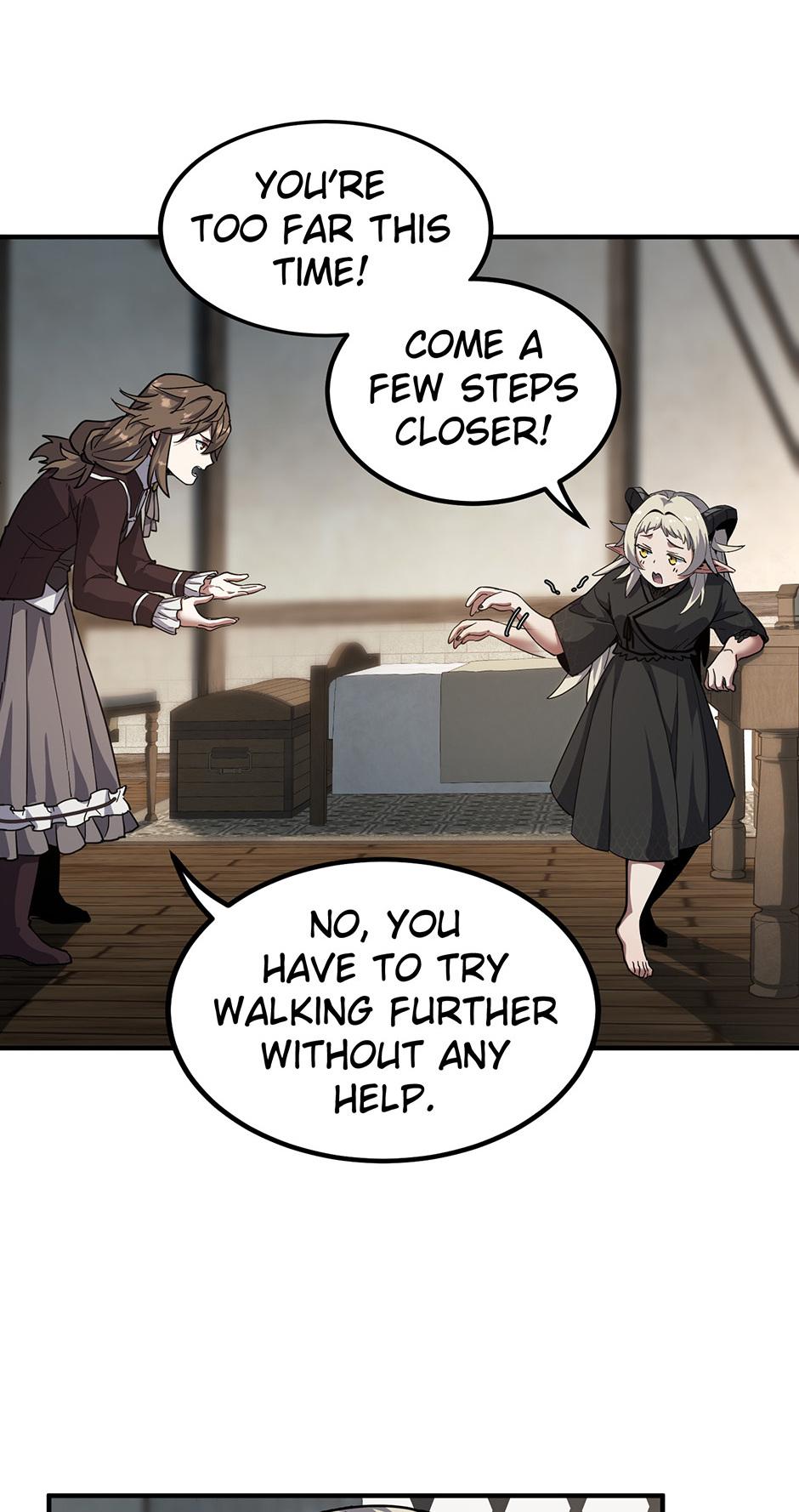 The Beginning After the End Chapter 230 — page 4