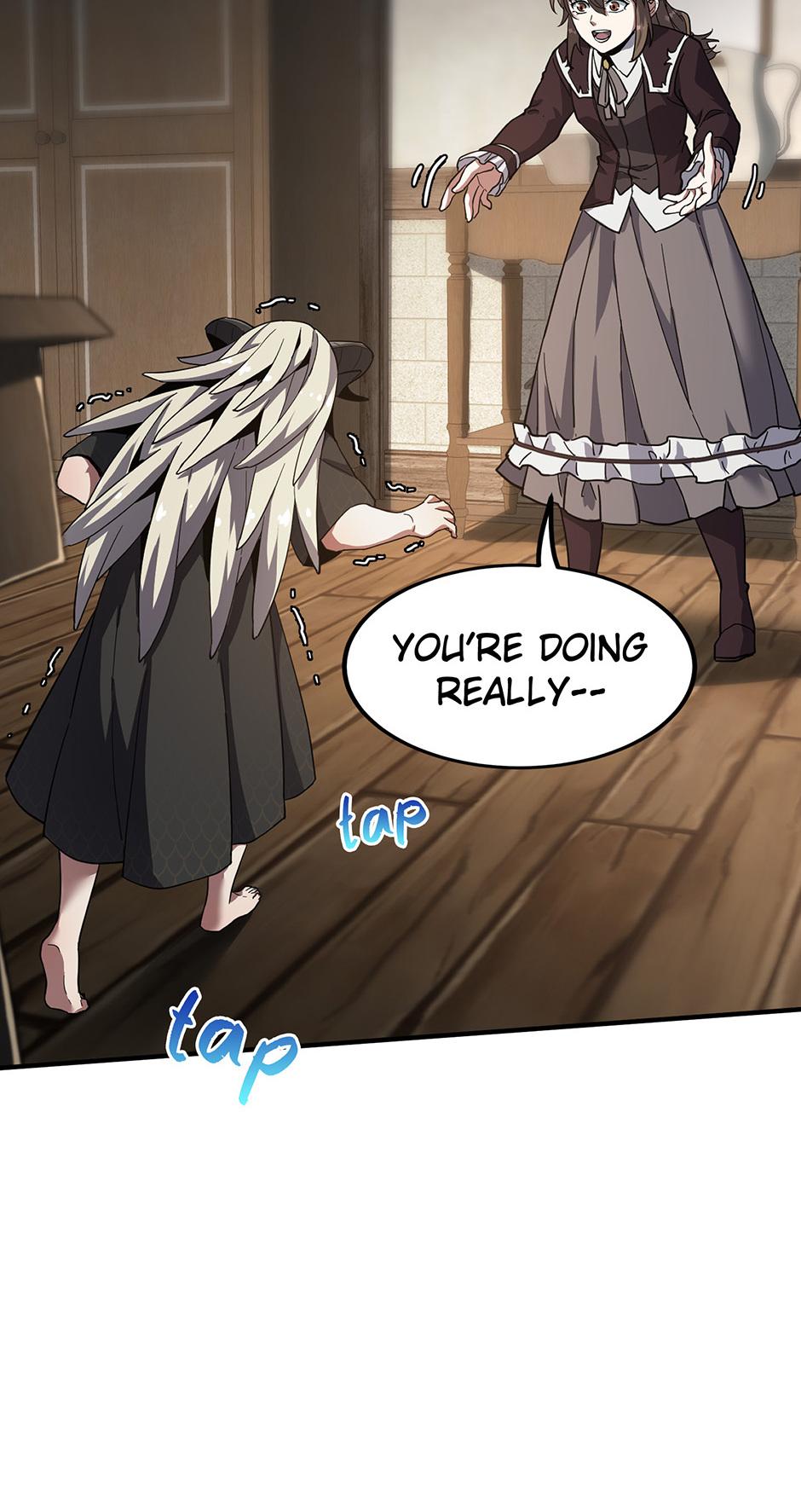 The Beginning After the End Chapter 230 — page 7