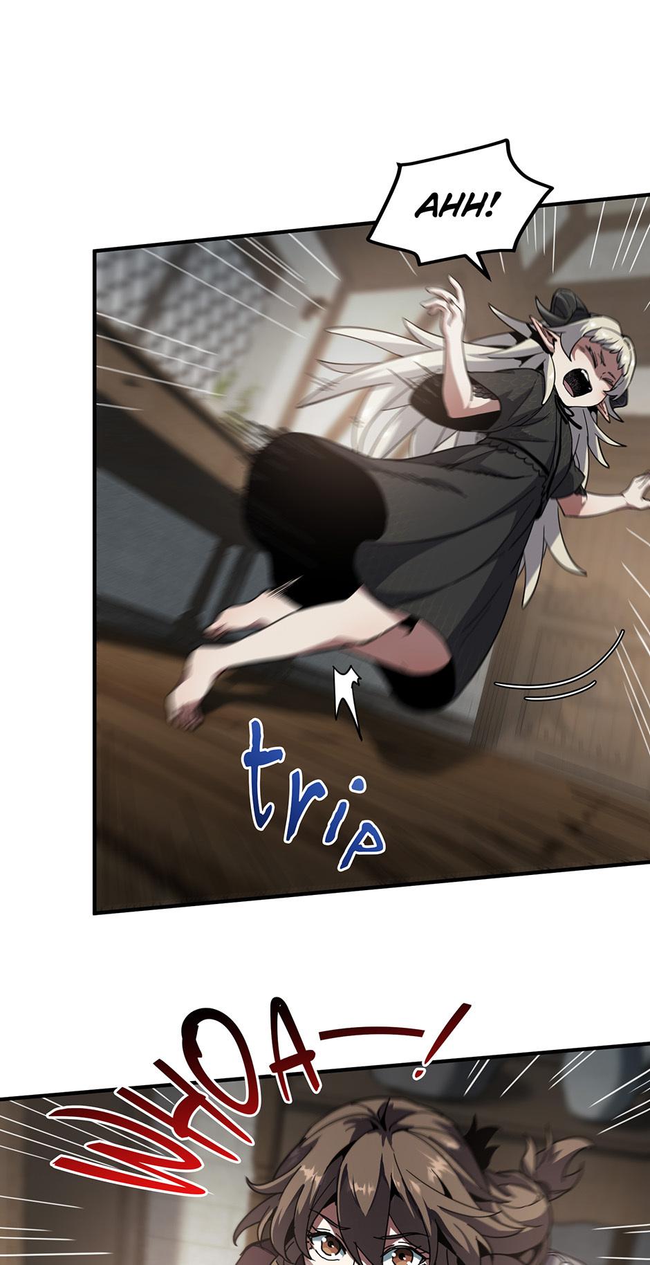 The Beginning After the End Chapter 230 — page 8