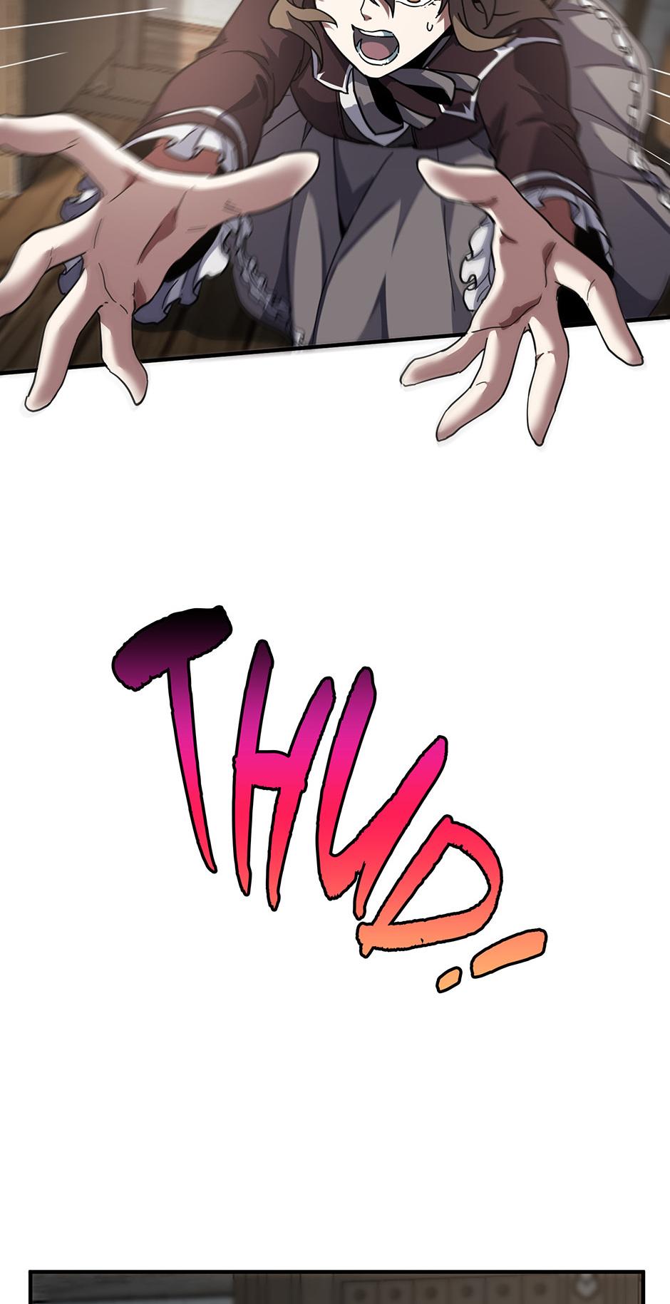 The Beginning After the End Chapter 230 — page 9
