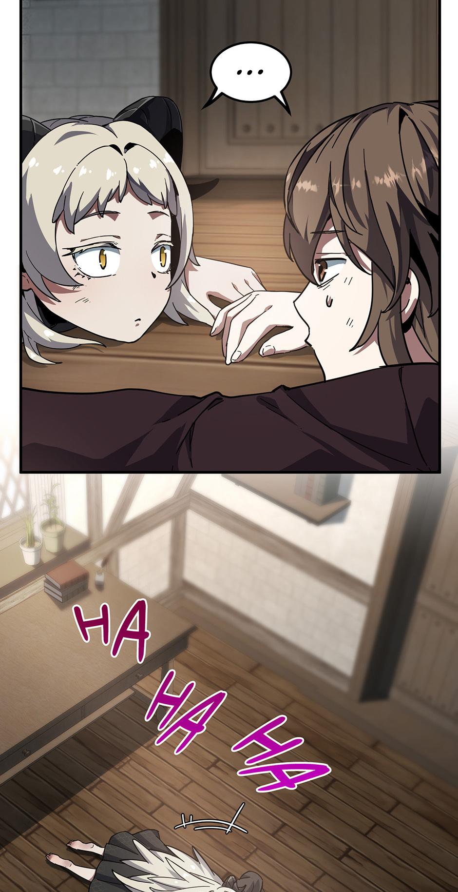 The Beginning After the End Chapter 230 — page 10