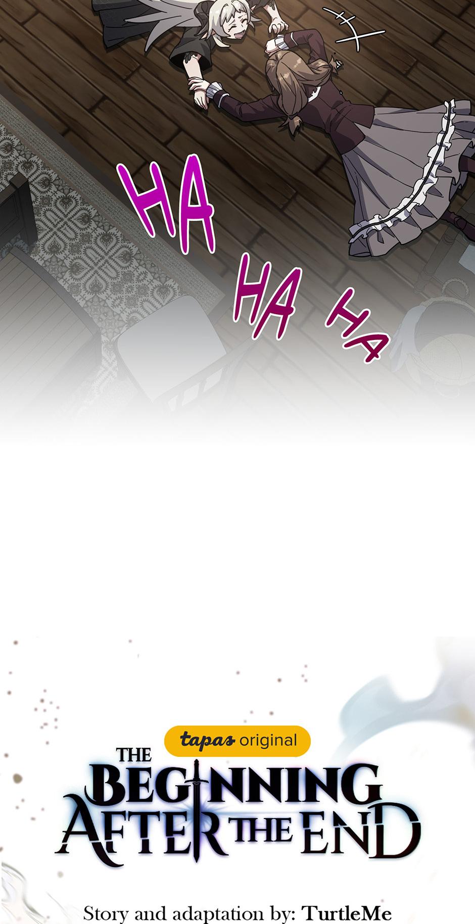 The Beginning After the End Chapter 230 — page 11