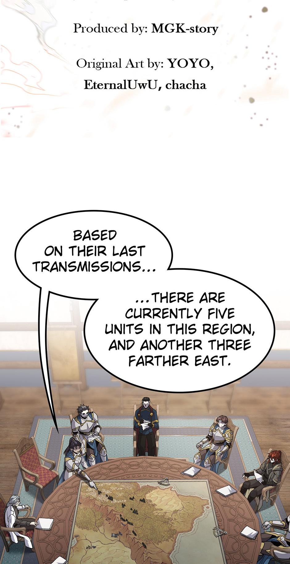 The Beginning After the End Chapter 230 — page 12