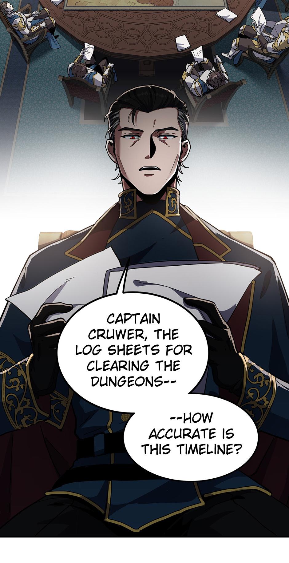 The Beginning After the End Chapter 230 — page 13