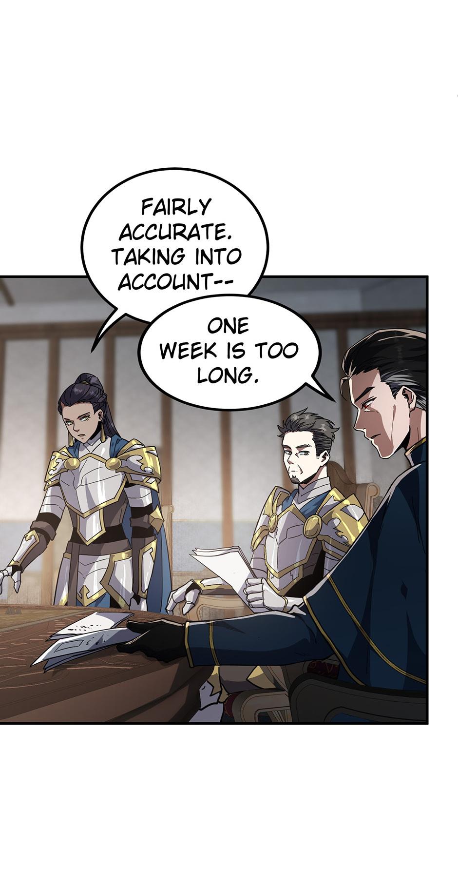 The Beginning After the End Chapter 230 — page 14