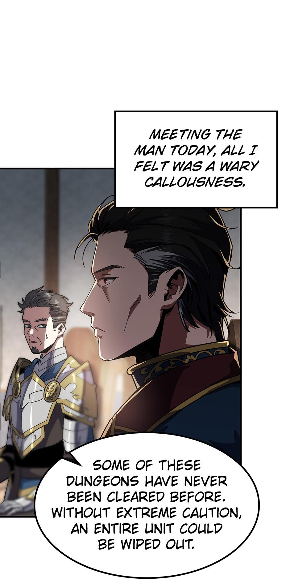 The Beginning After the End Chapter 230 — page 17