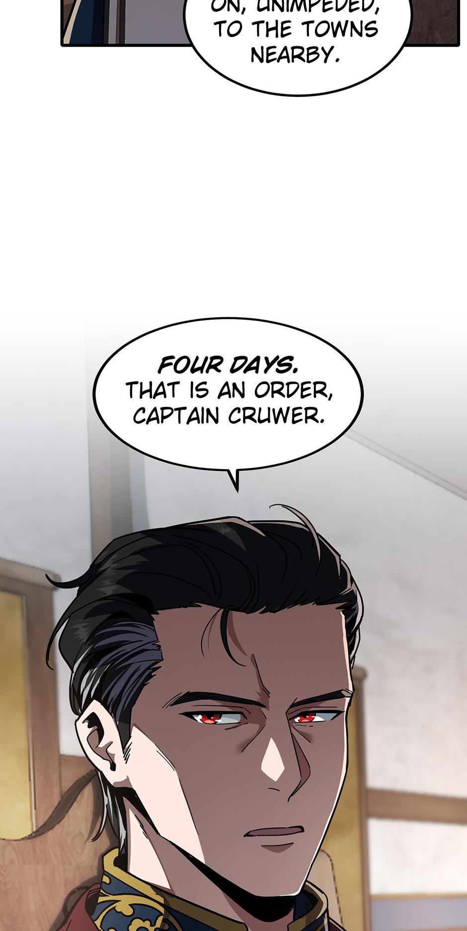 The Beginning After the End Chapter 230 — page 21