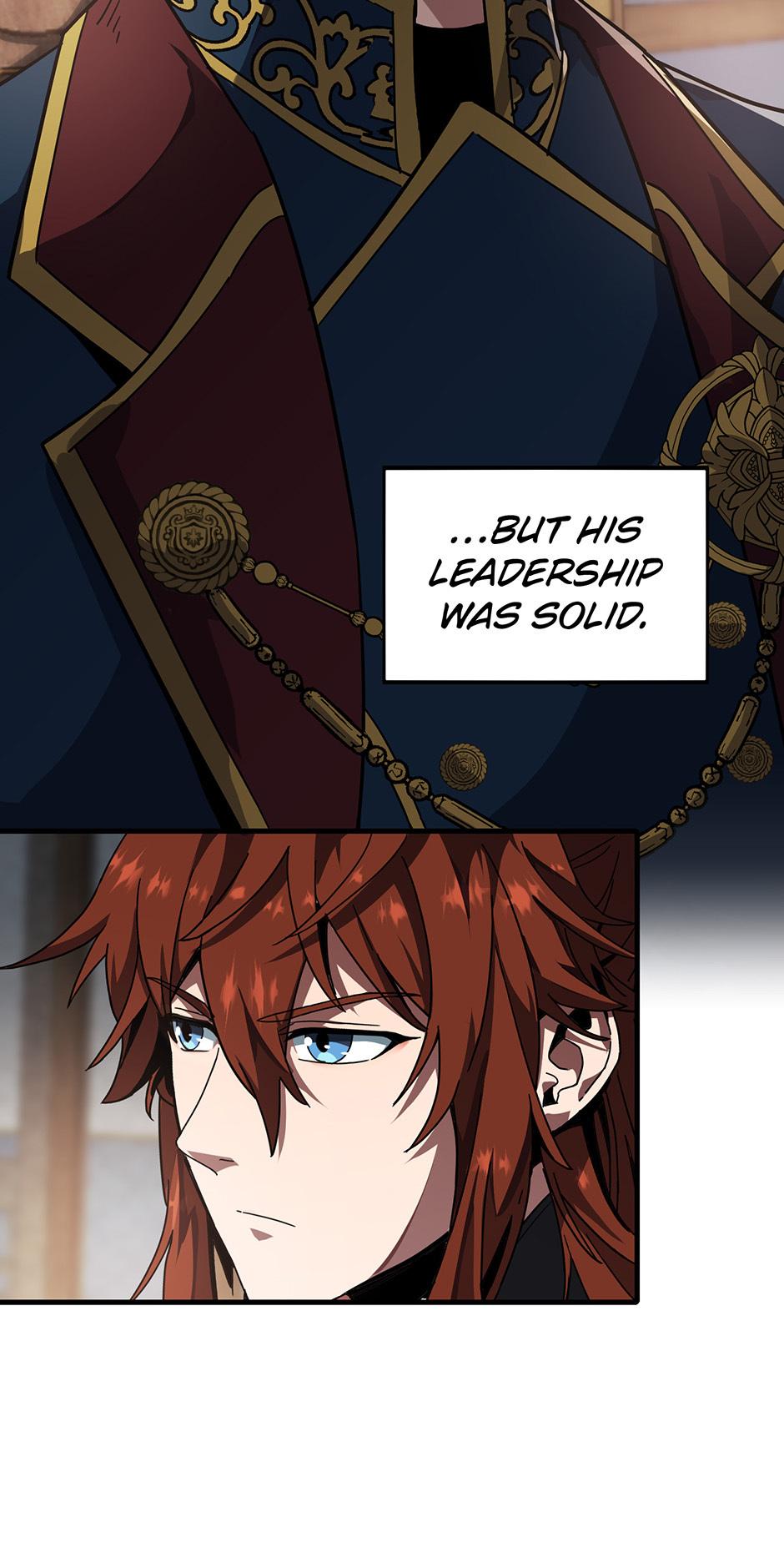 The Beginning After the End Chapter 230 — page 22