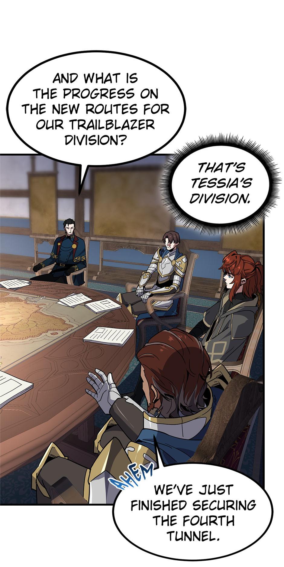 The Beginning After the End Chapter 230 — page 23