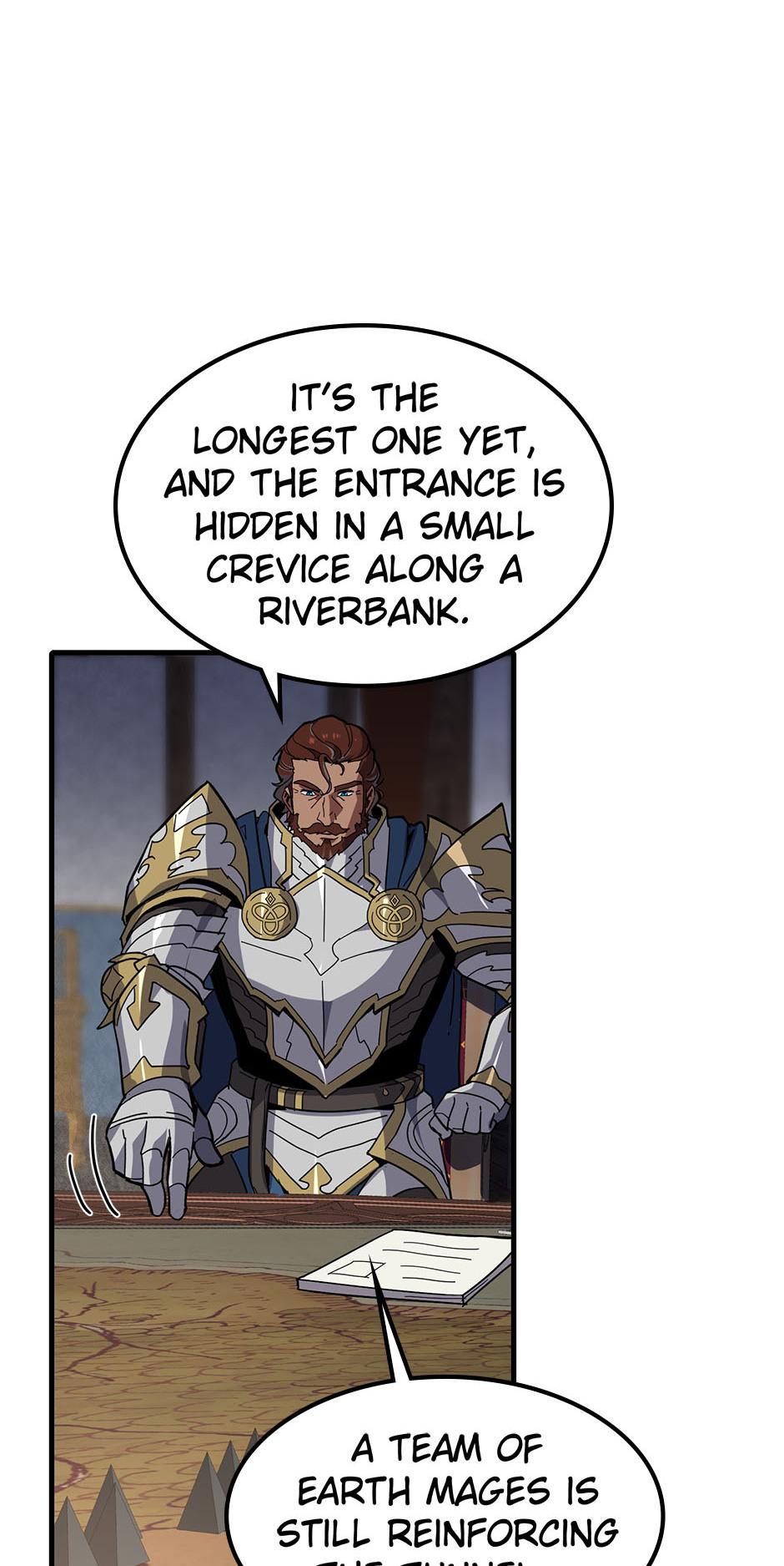 The Beginning After the End Chapter 230 — page 24