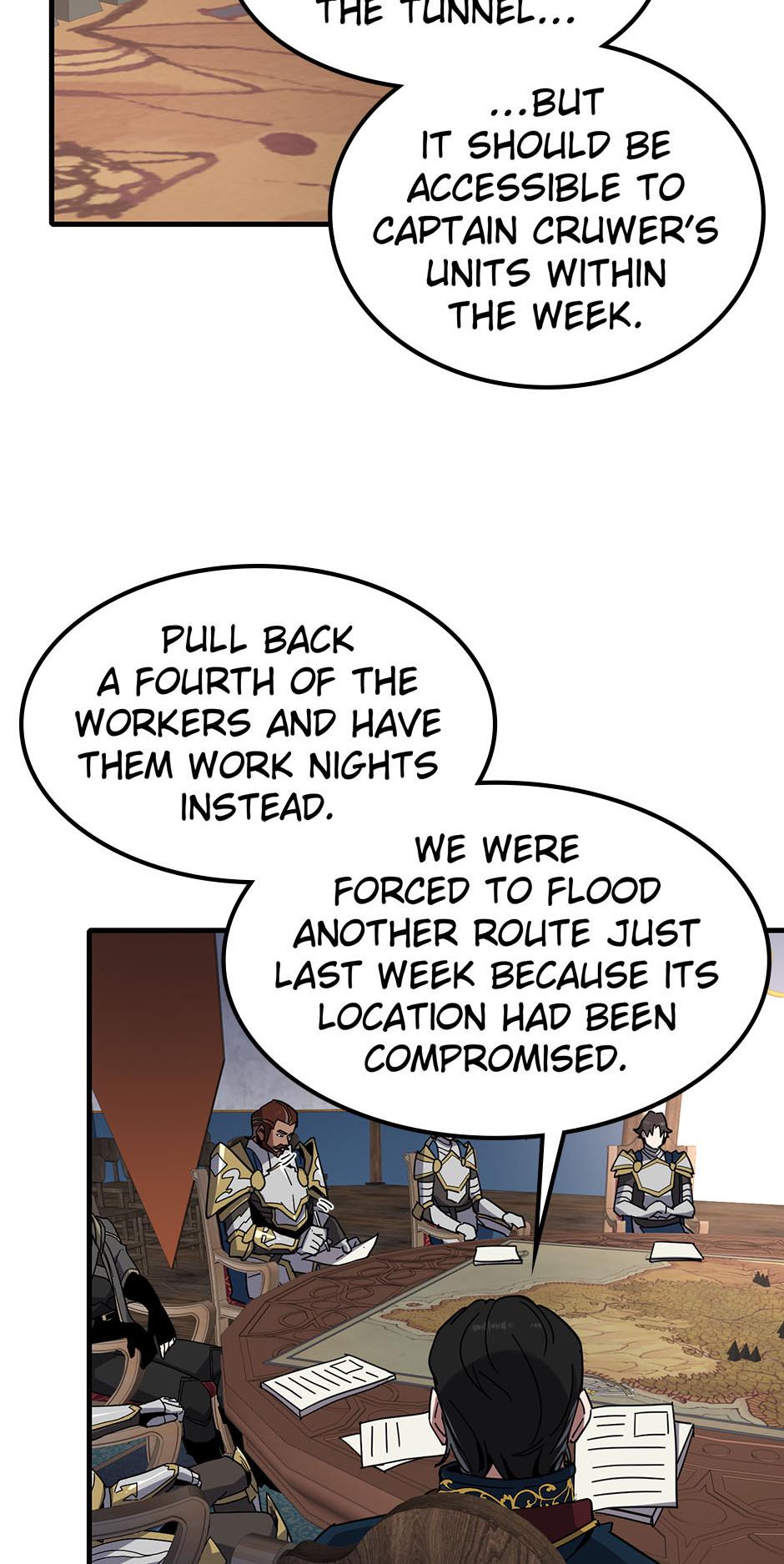 The Beginning After the End Chapter 230 — page 25