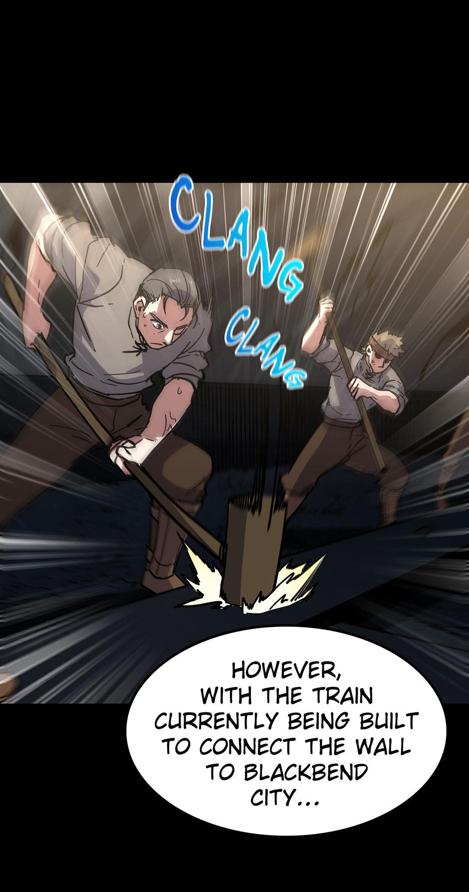 The Beginning After the End Chapter 230 — page 30