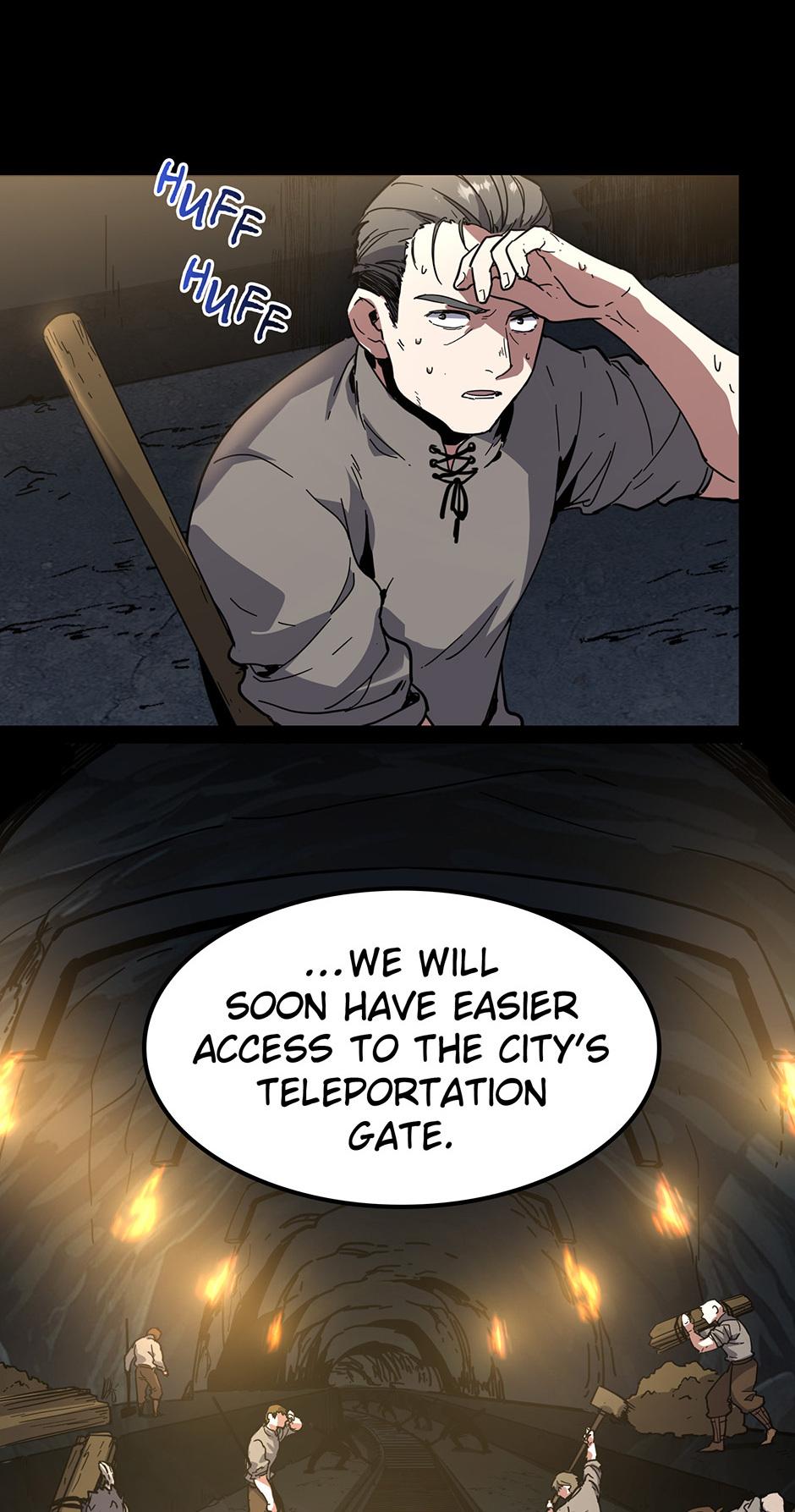 The Beginning After the End Chapter 230 — page 31