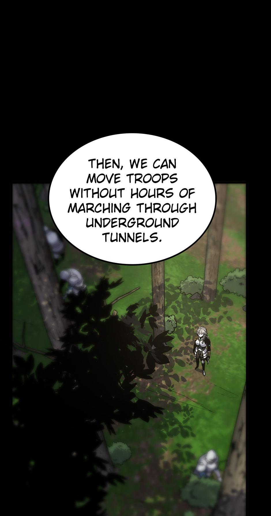 The Beginning After the End Chapter 230 — page 35