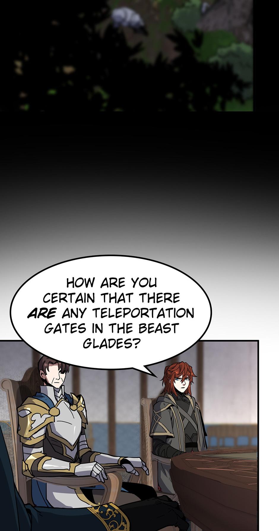 The Beginning After the End Chapter 230 — page 36