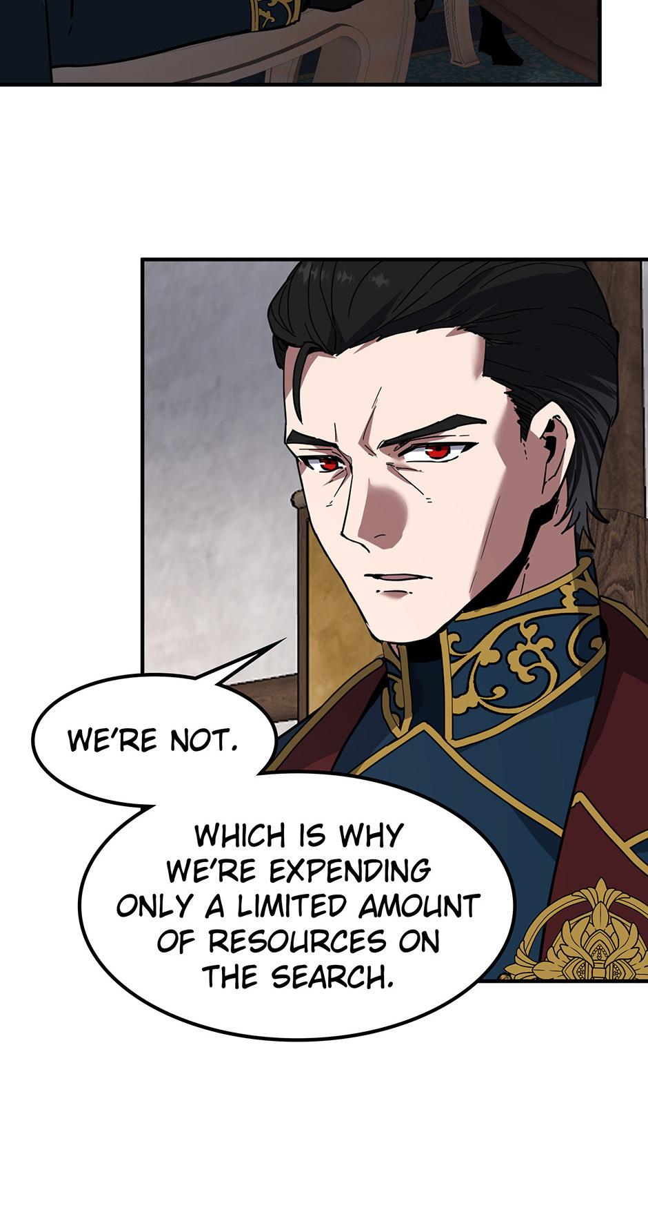 The Beginning After the End Chapter 230 — page 37