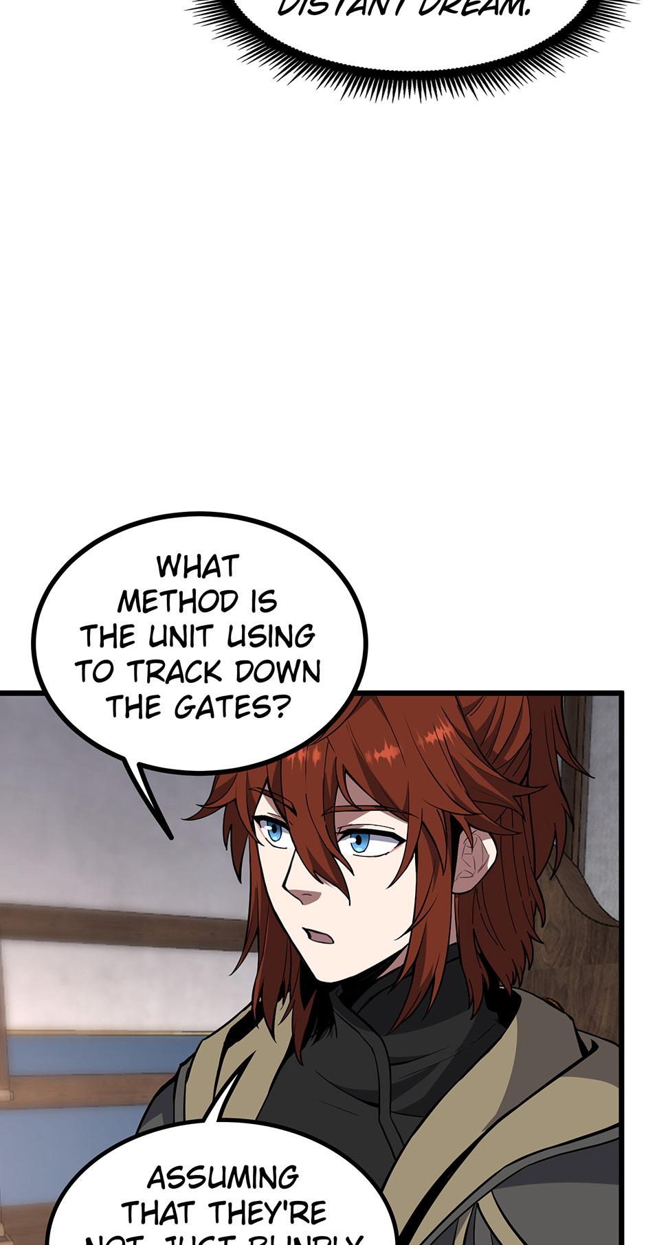 The Beginning After the End Chapter 230 — page 40