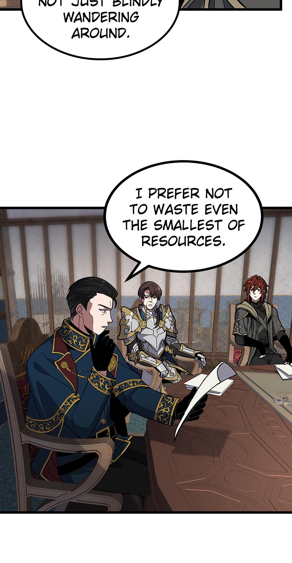 The Beginning After the End Chapter 230 — page 41
