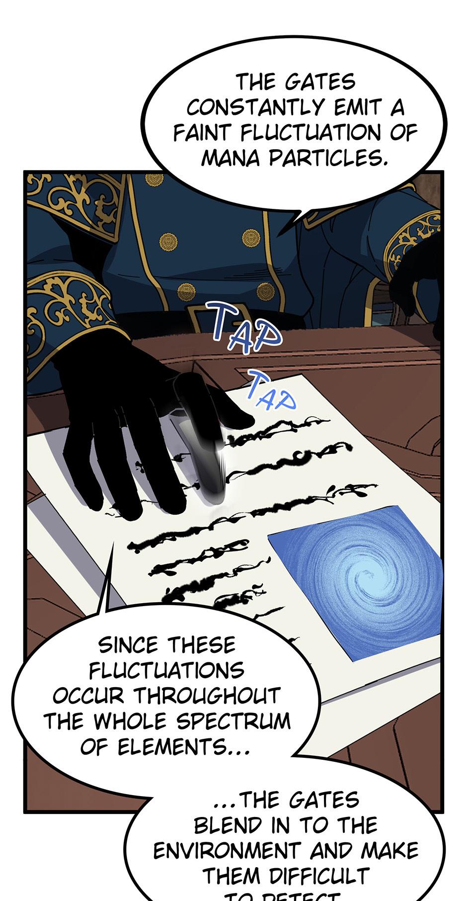 The Beginning After the End Chapter 230 — page 42