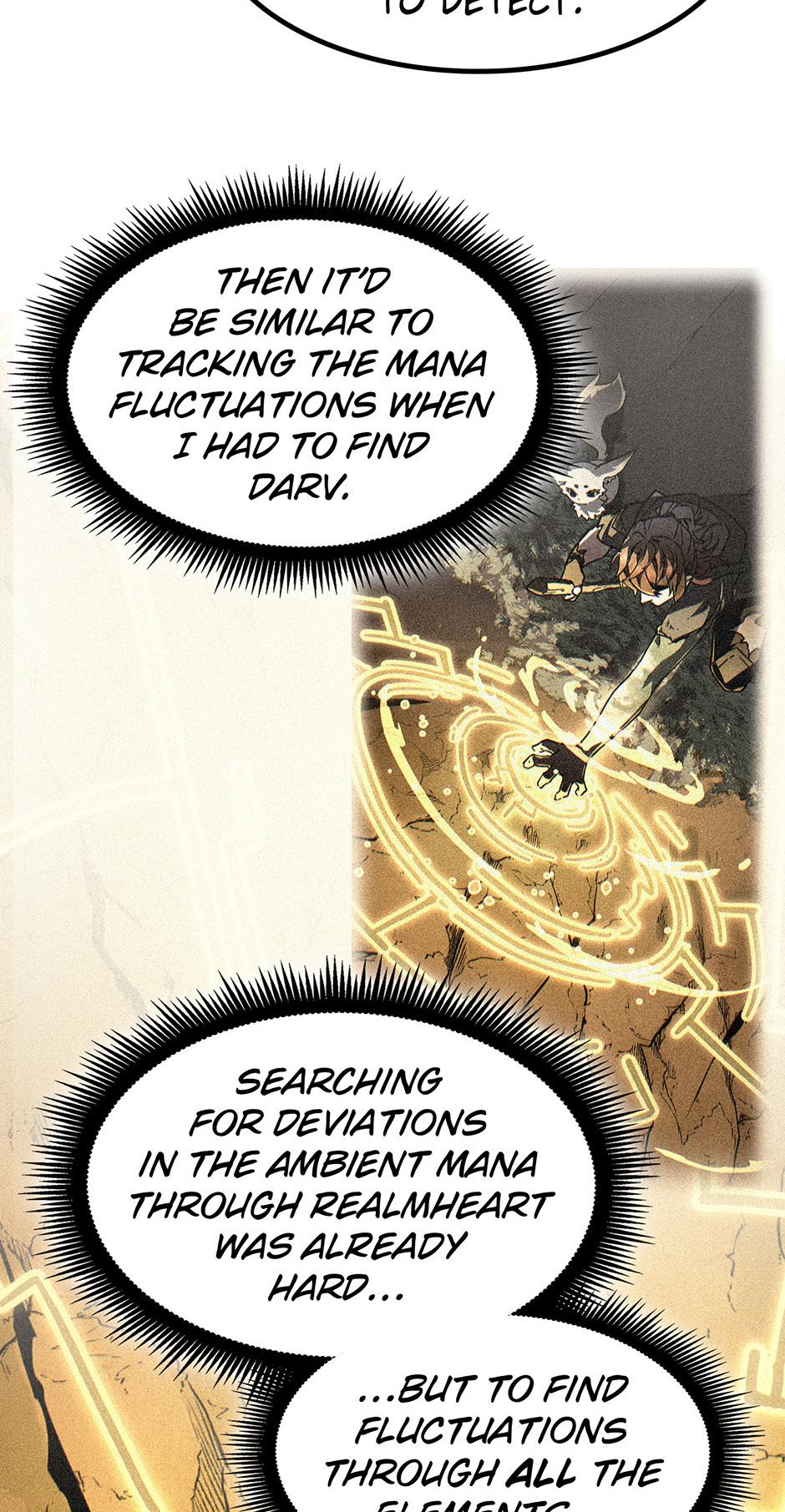 The Beginning After the End Chapter 230 — page 43