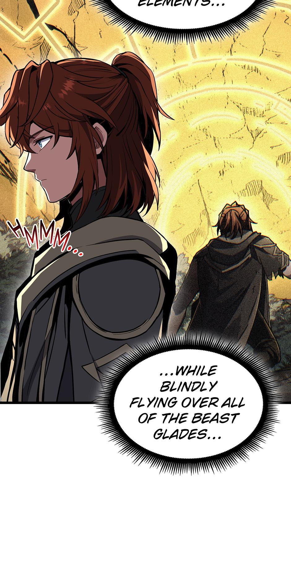 The Beginning After the End Chapter 230 — page 44