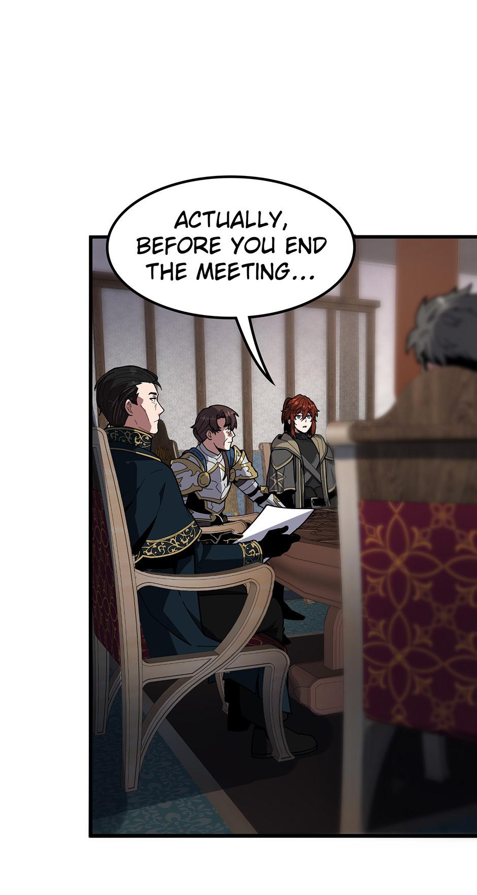 The Beginning After the End Chapter 230 — page 47