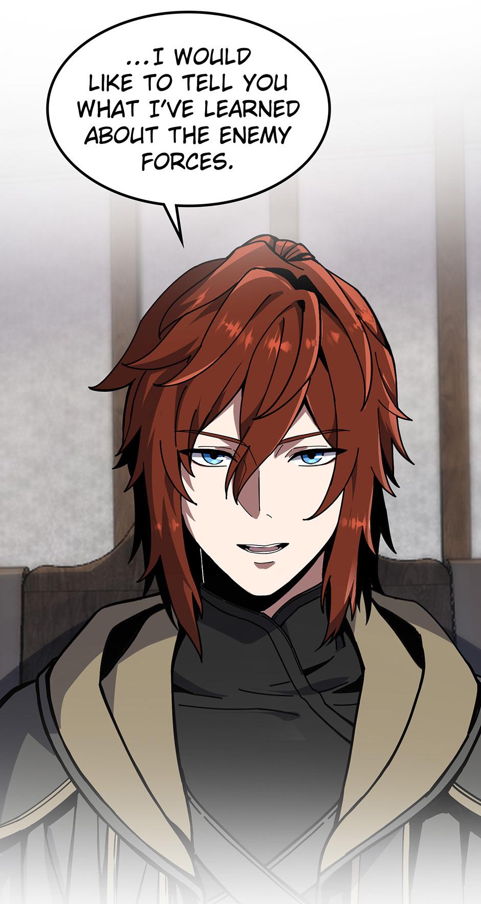 The Beginning After the End Chapter 230 — page 48
