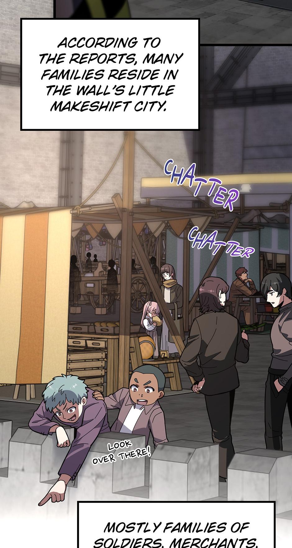 The Beginning After the End Chapter 230 — page 51