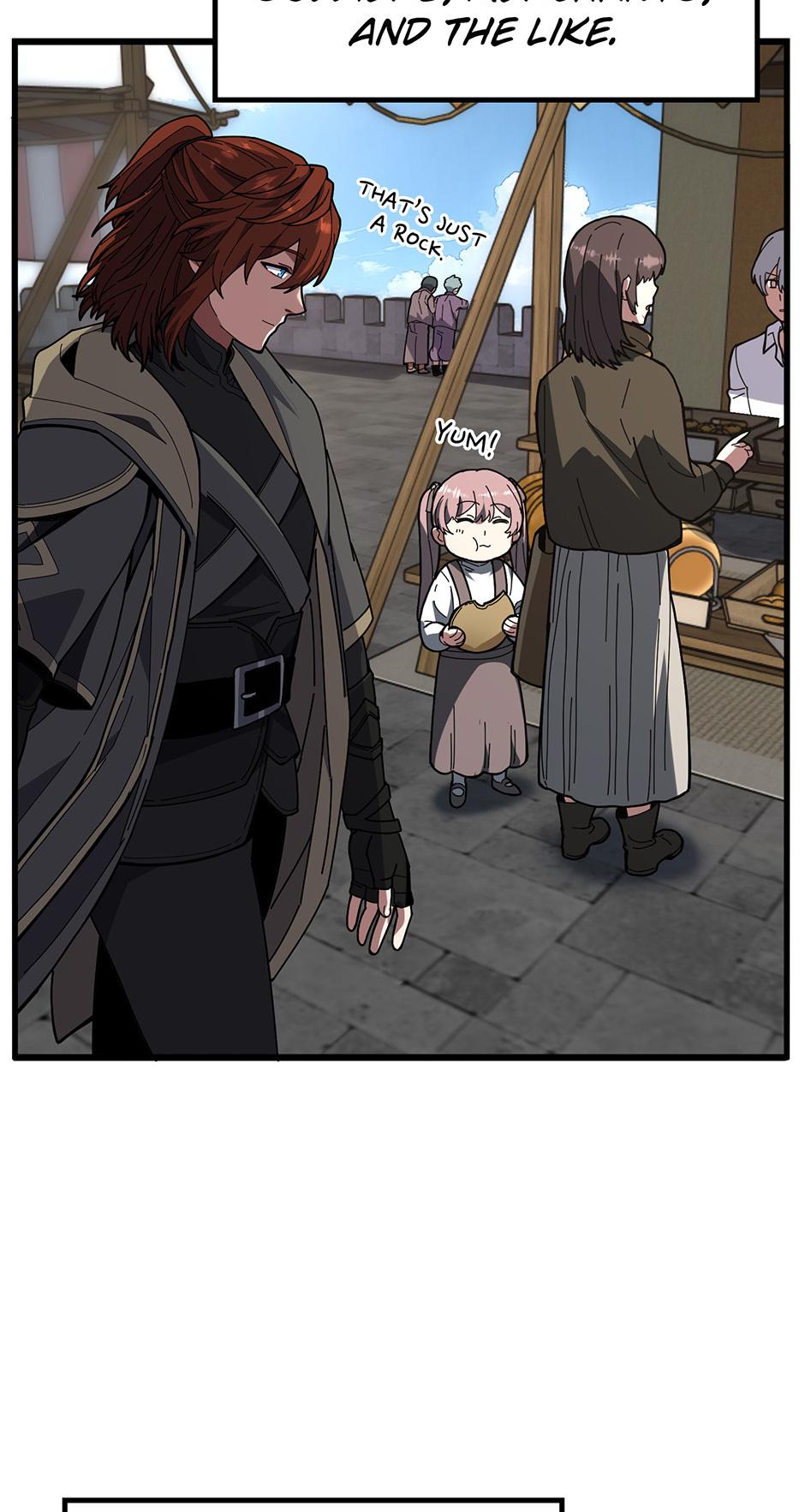 The Beginning After the End Chapter 230 — page 52