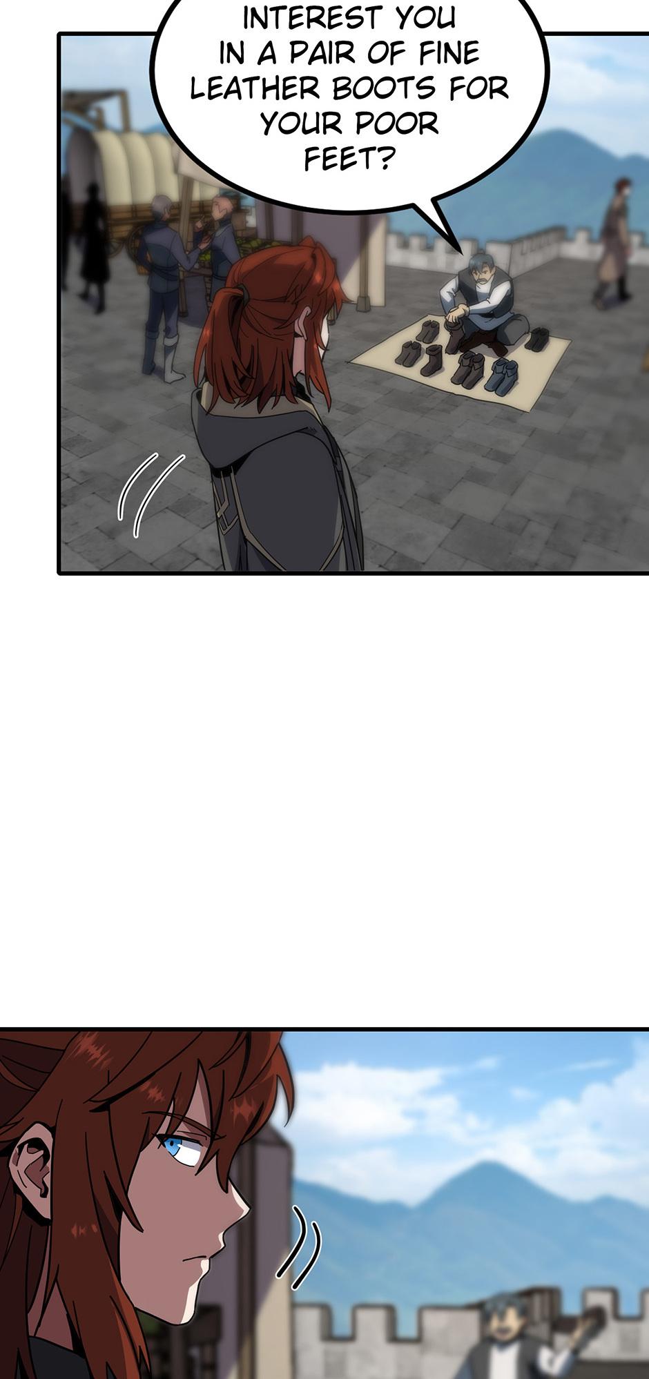The Beginning After the End Chapter 230 — page 57