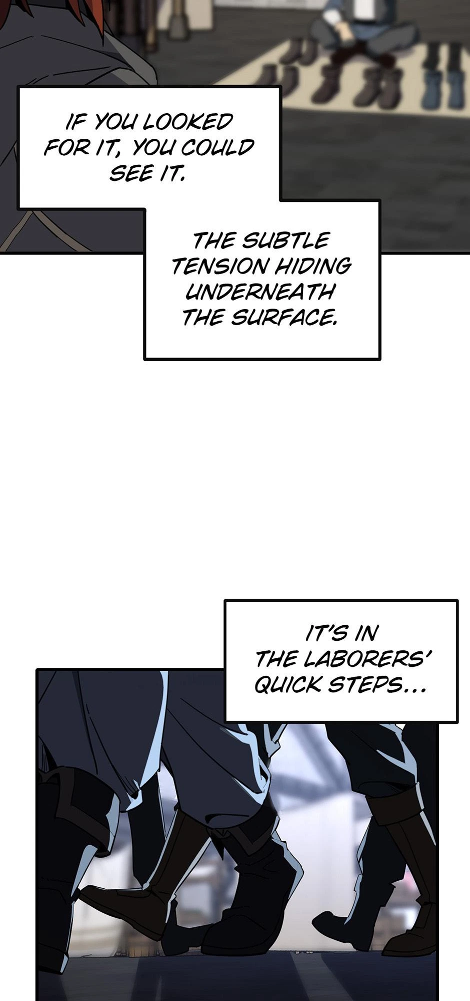 The Beginning After the End Chapter 230 — page 58