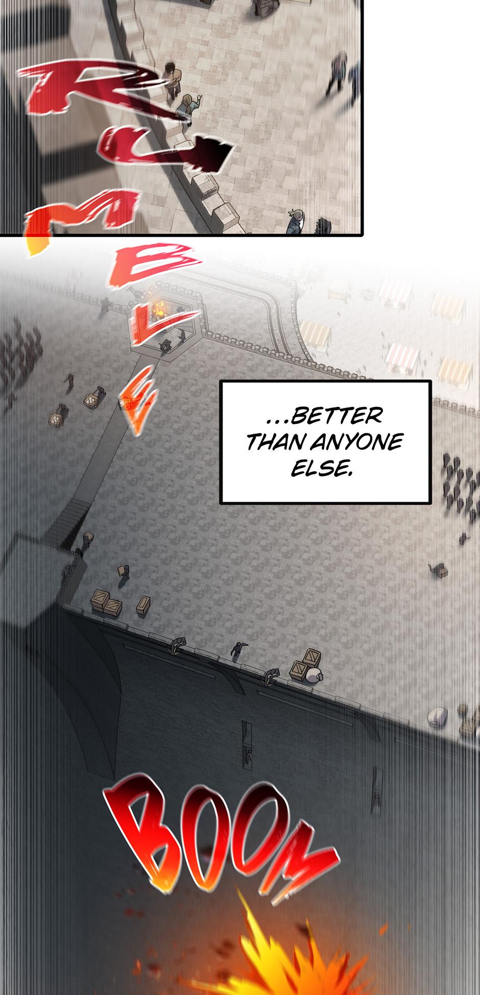 The Beginning After the End Chapter 230 — page 62