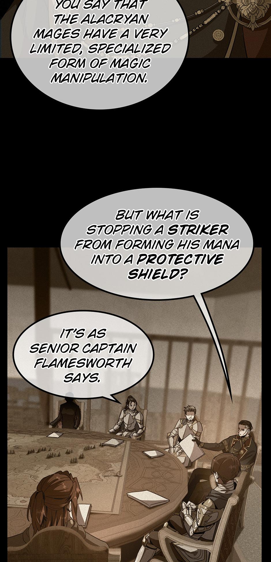 The Beginning After the End Chapter 230 — page 64