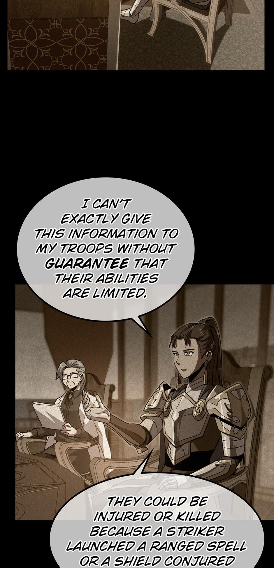 The Beginning After the End Chapter 230 — page 65