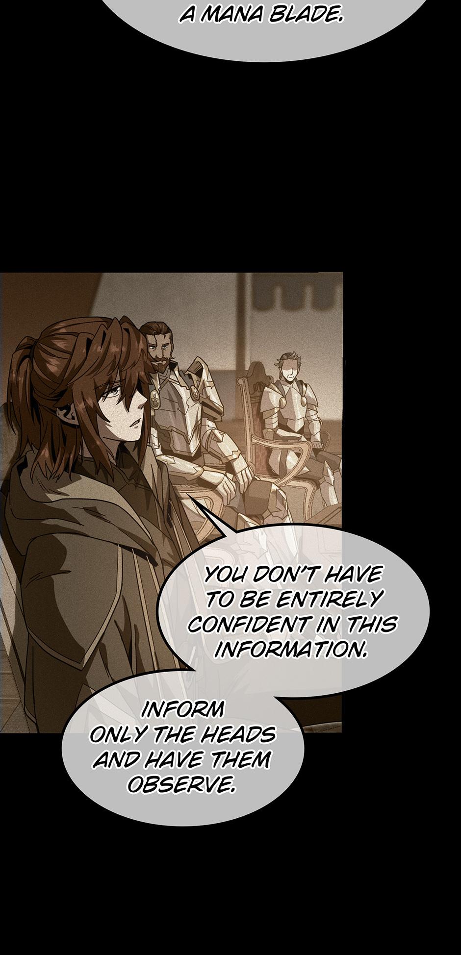 The Beginning After the End Chapter 230 — page 66