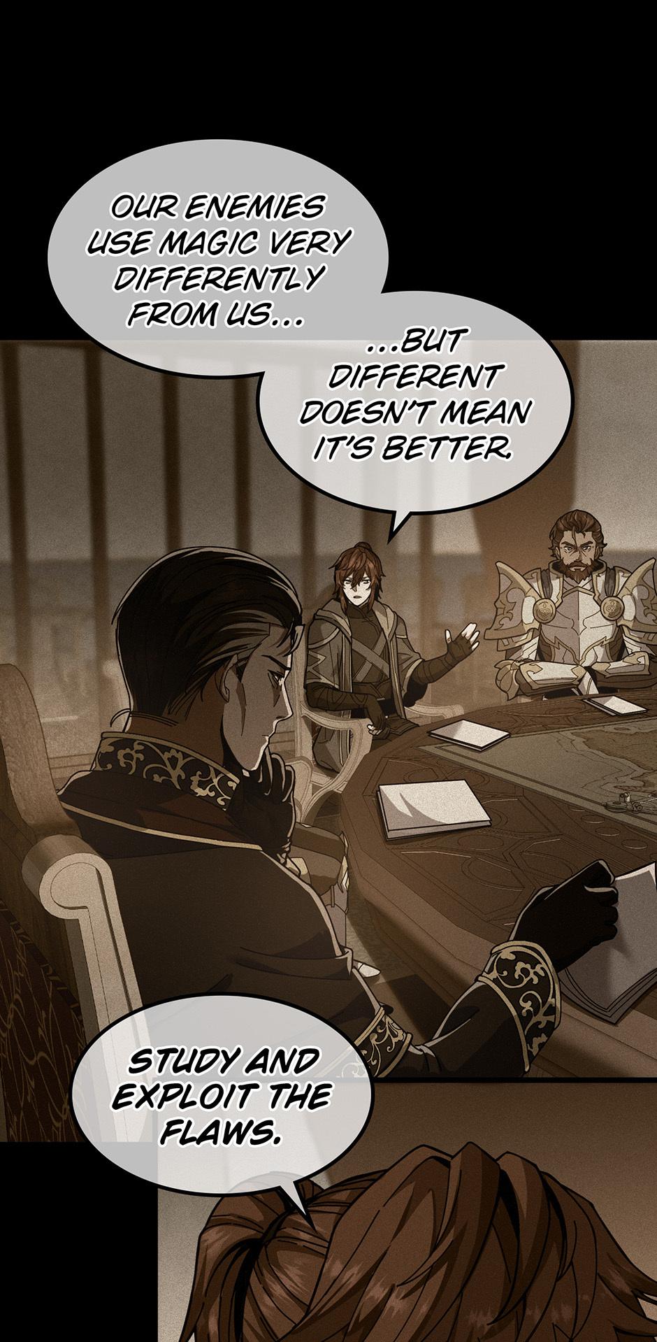 The Beginning After the End Chapter 230 — page 67